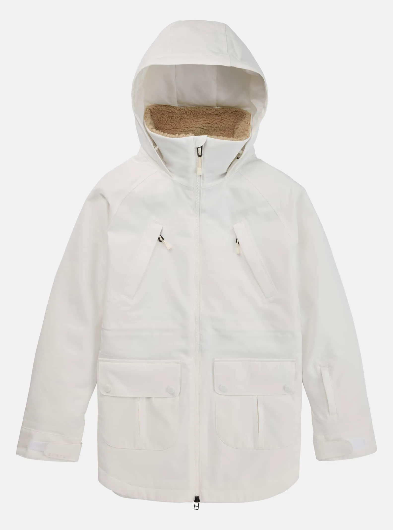 Women's Prowess Jacket