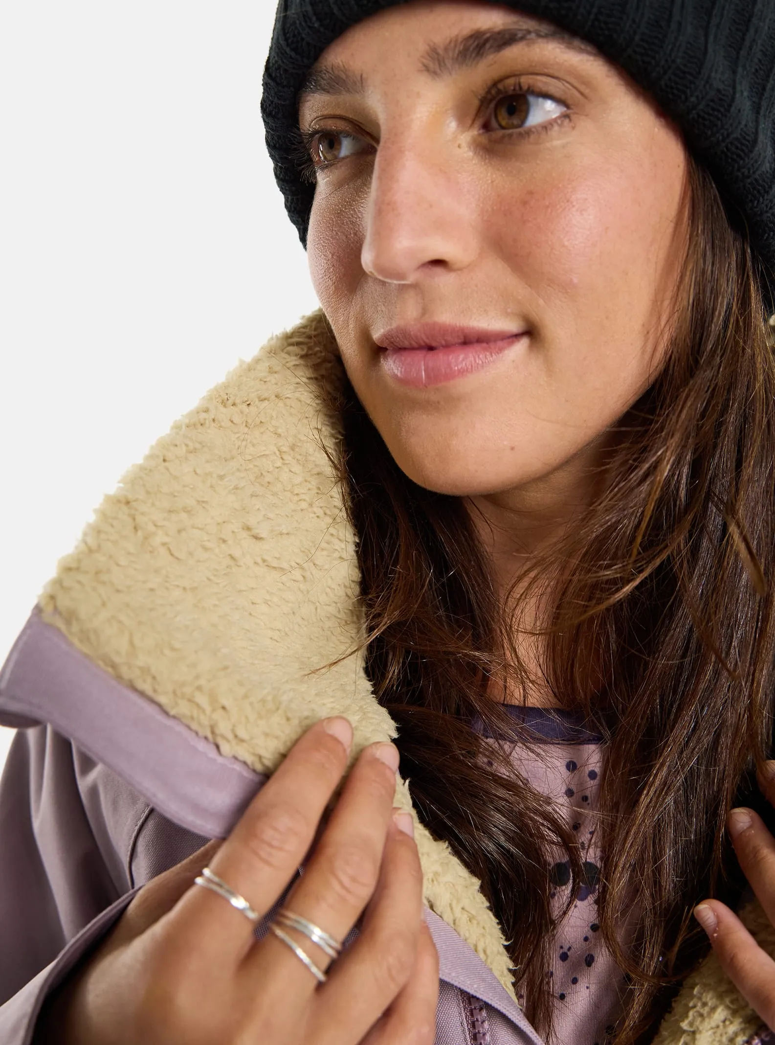 Women's Prowess Jacket