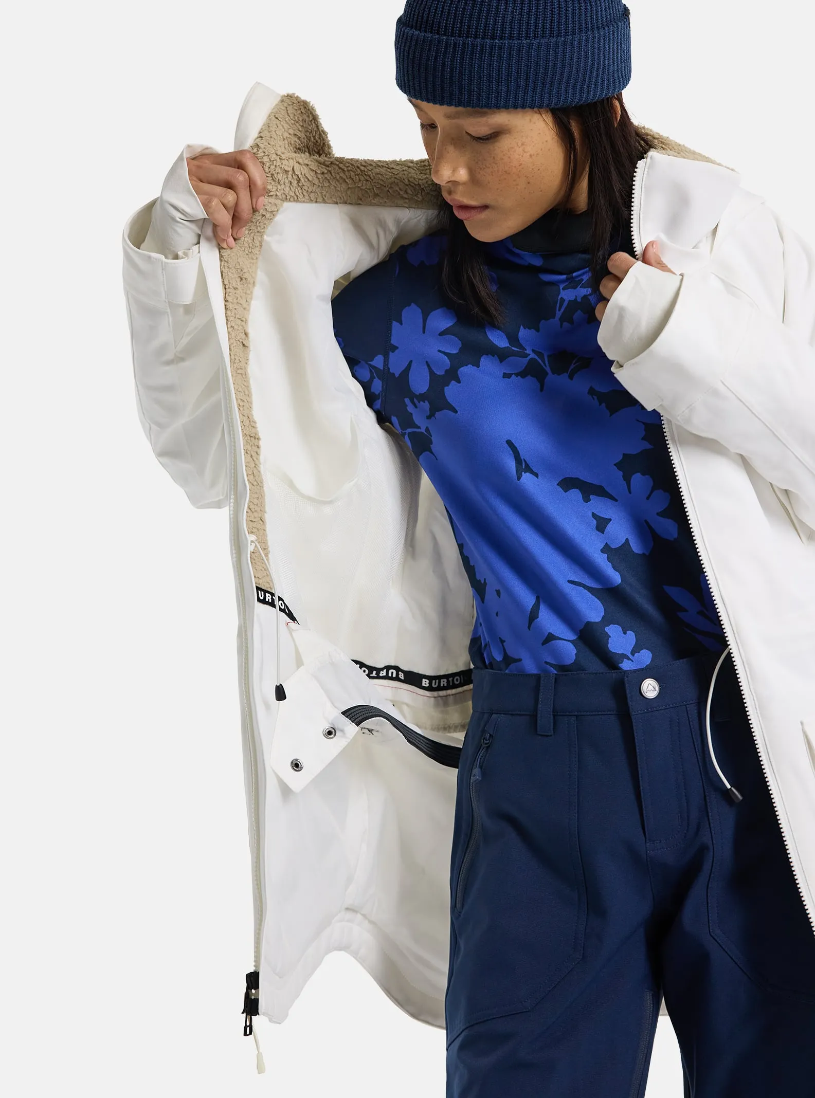Women's Prowess Jacket