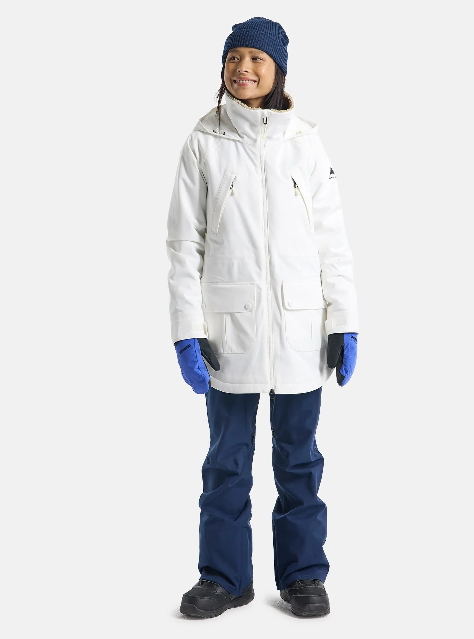 Women's Prowess Jacket