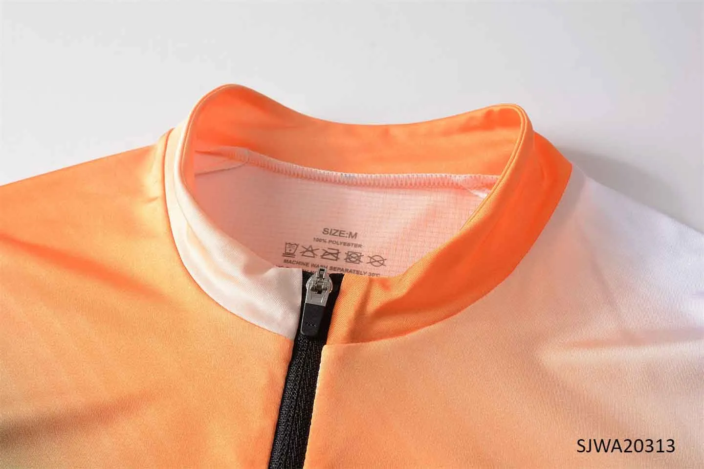 Women's Short Sleeve Jersey SJWA20313