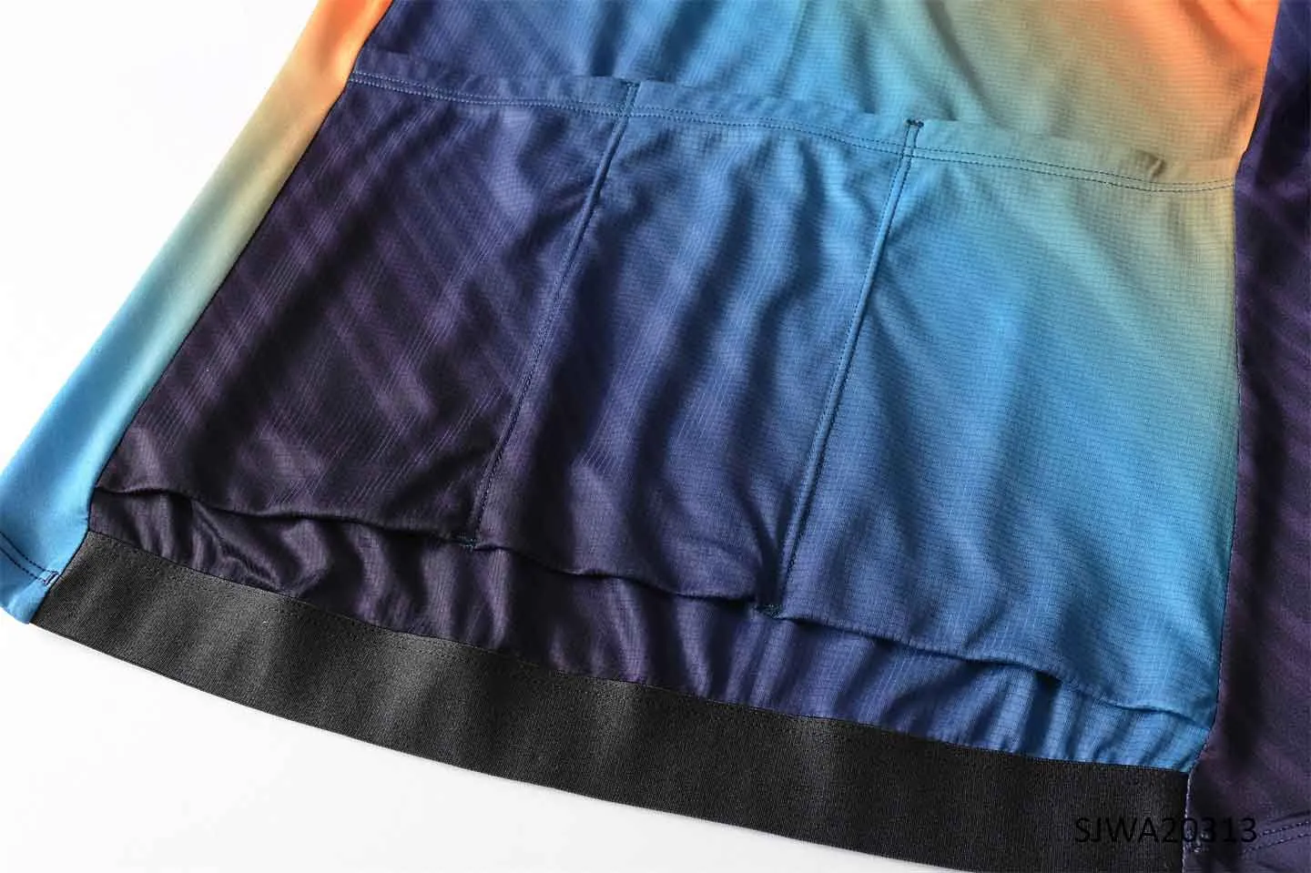 Women's Short Sleeve Jersey SJWA20313