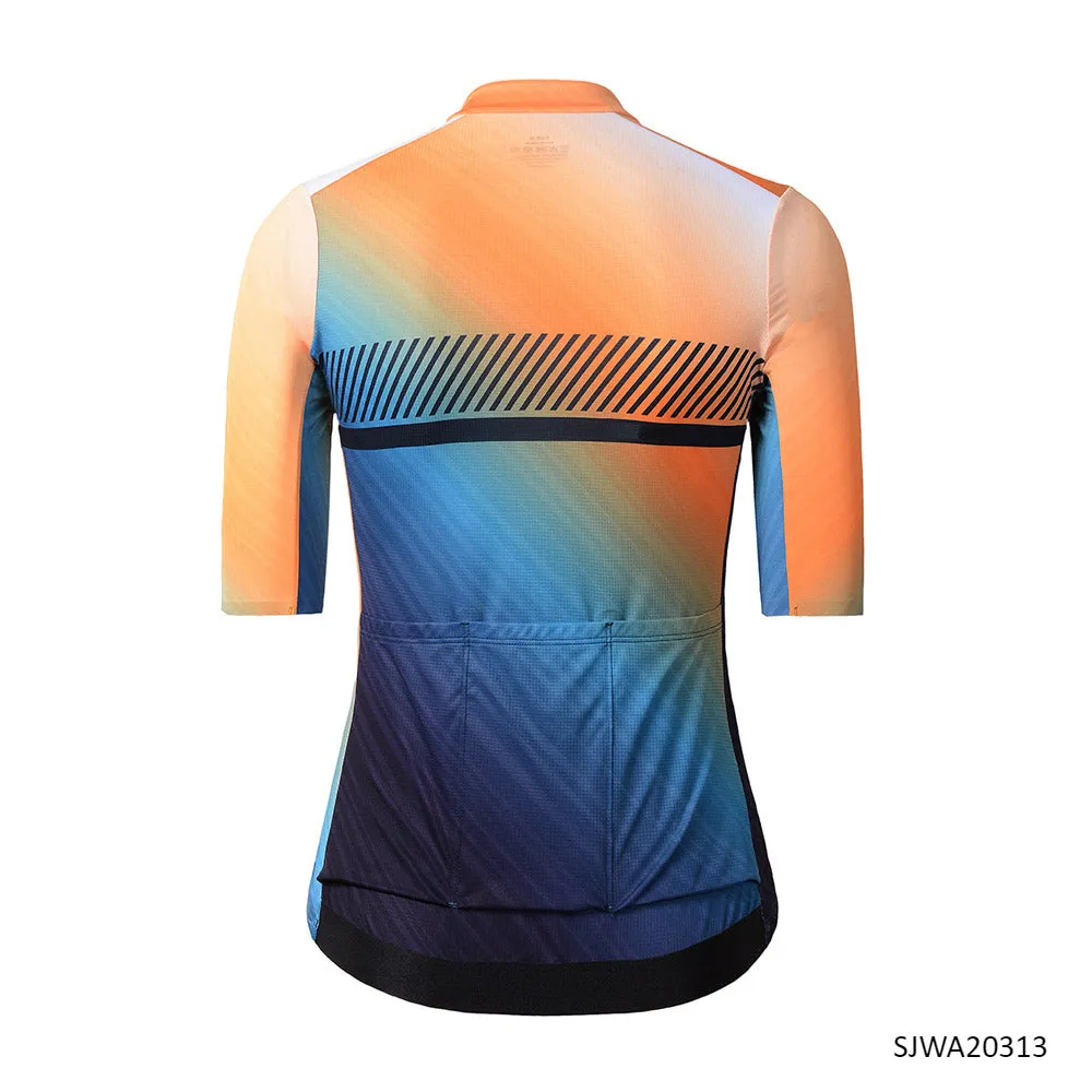 Women's Short Sleeve Jersey SJWA20313