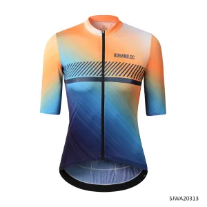 Women's Short Sleeve Jersey SJWA20313