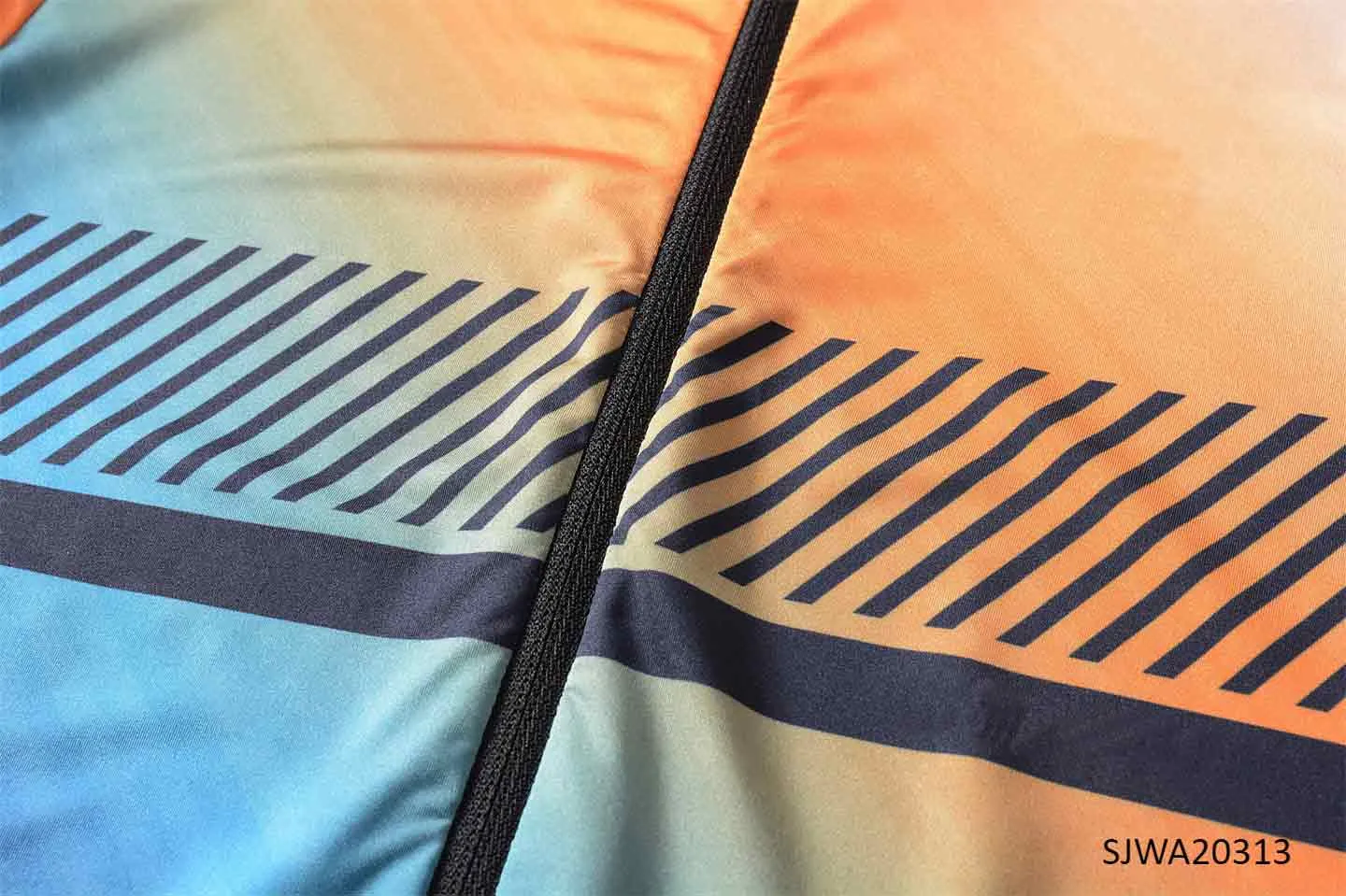 Women's Short Sleeve Jersey SJWA20313