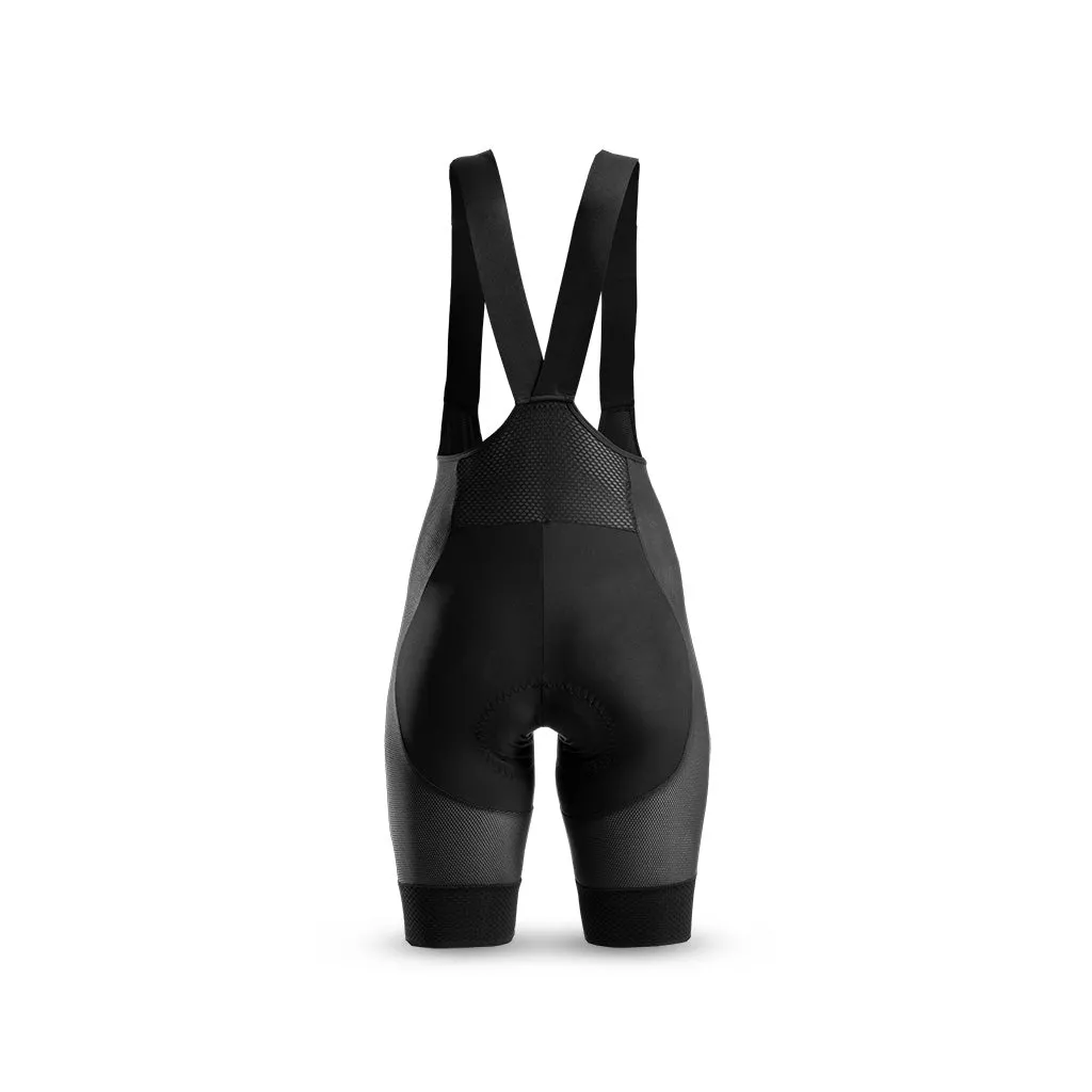 Women's Spettro Indoor Bib Shorts