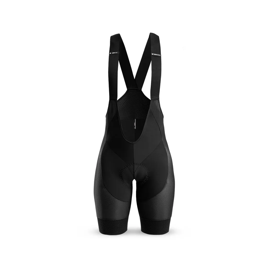 Women's Spettro Indoor Bib Shorts