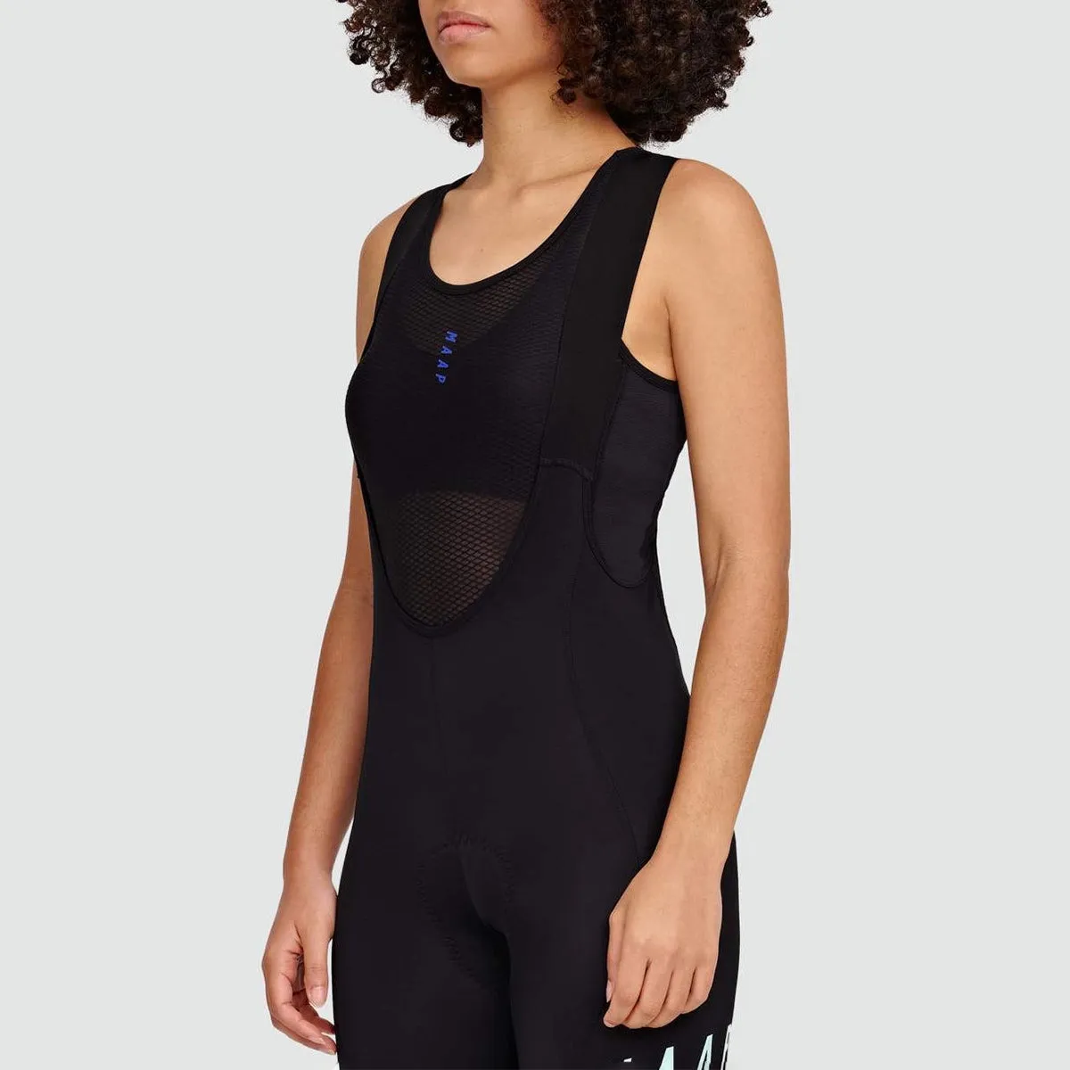 Women's Team Base Layer - Black