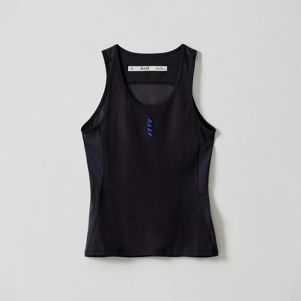 Women's Team Base Layer - Black