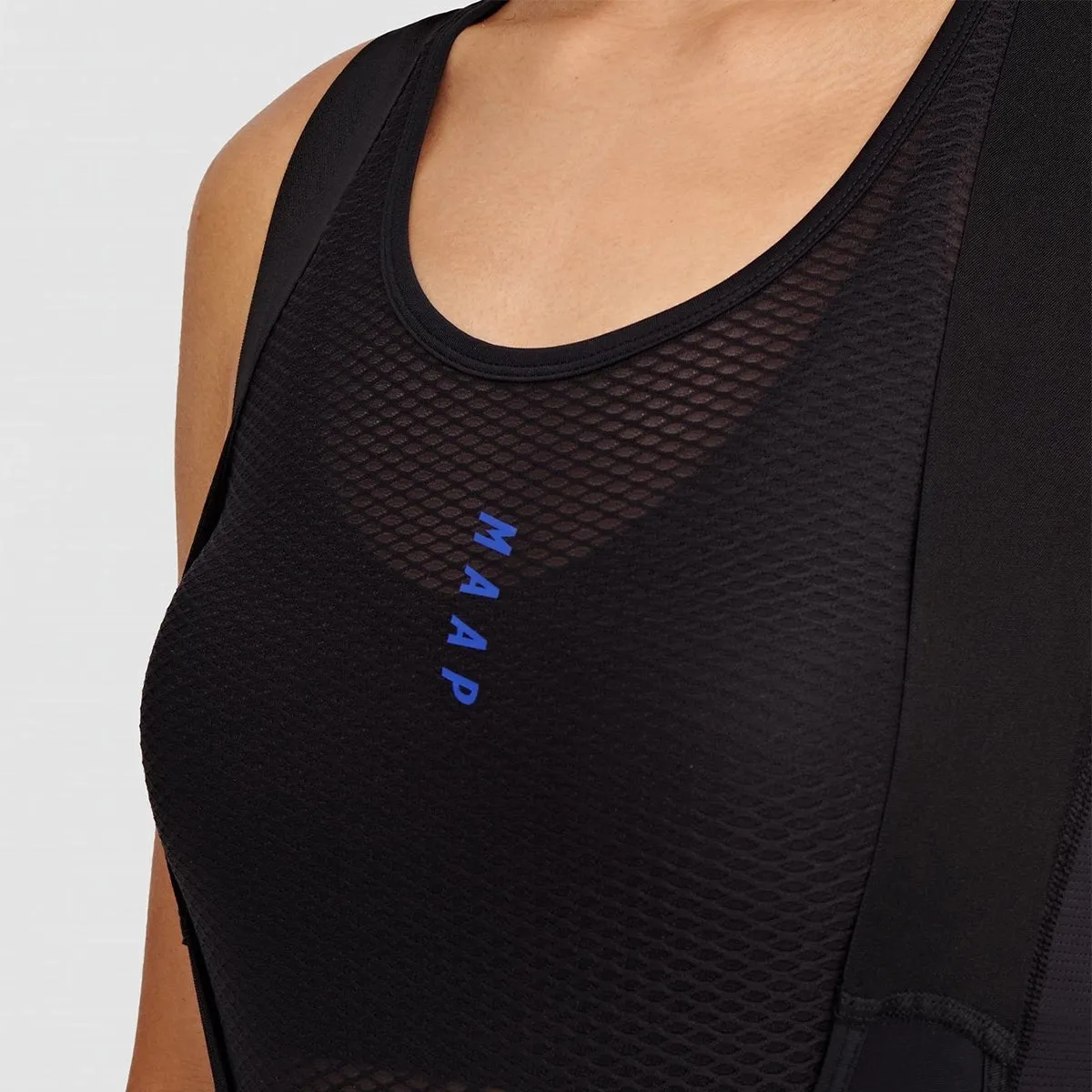 Women's Team Base Layer - Black