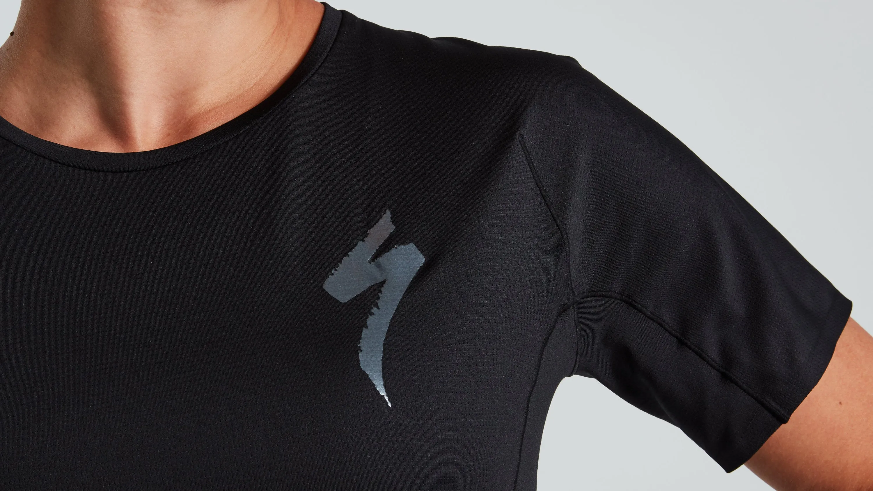 Women's Trail Air Short Sleeve Jersey