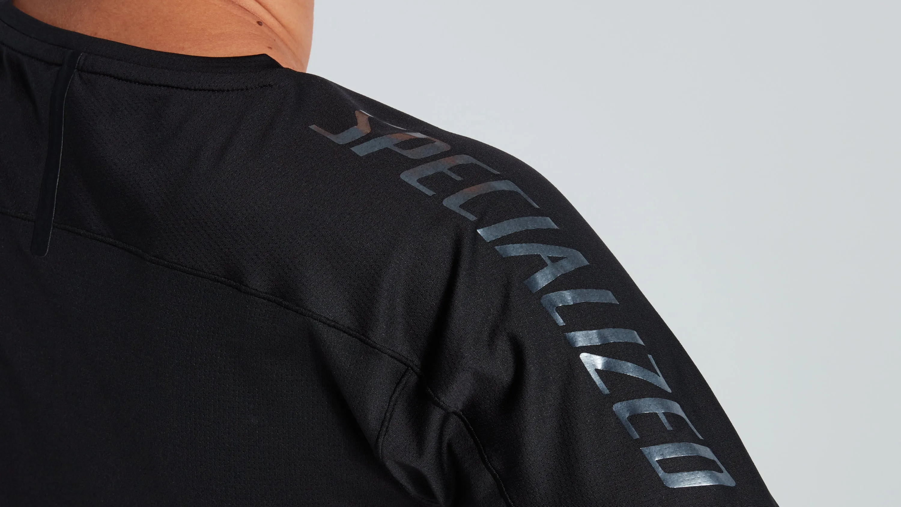 Women's Trail Air Short Sleeve Jersey