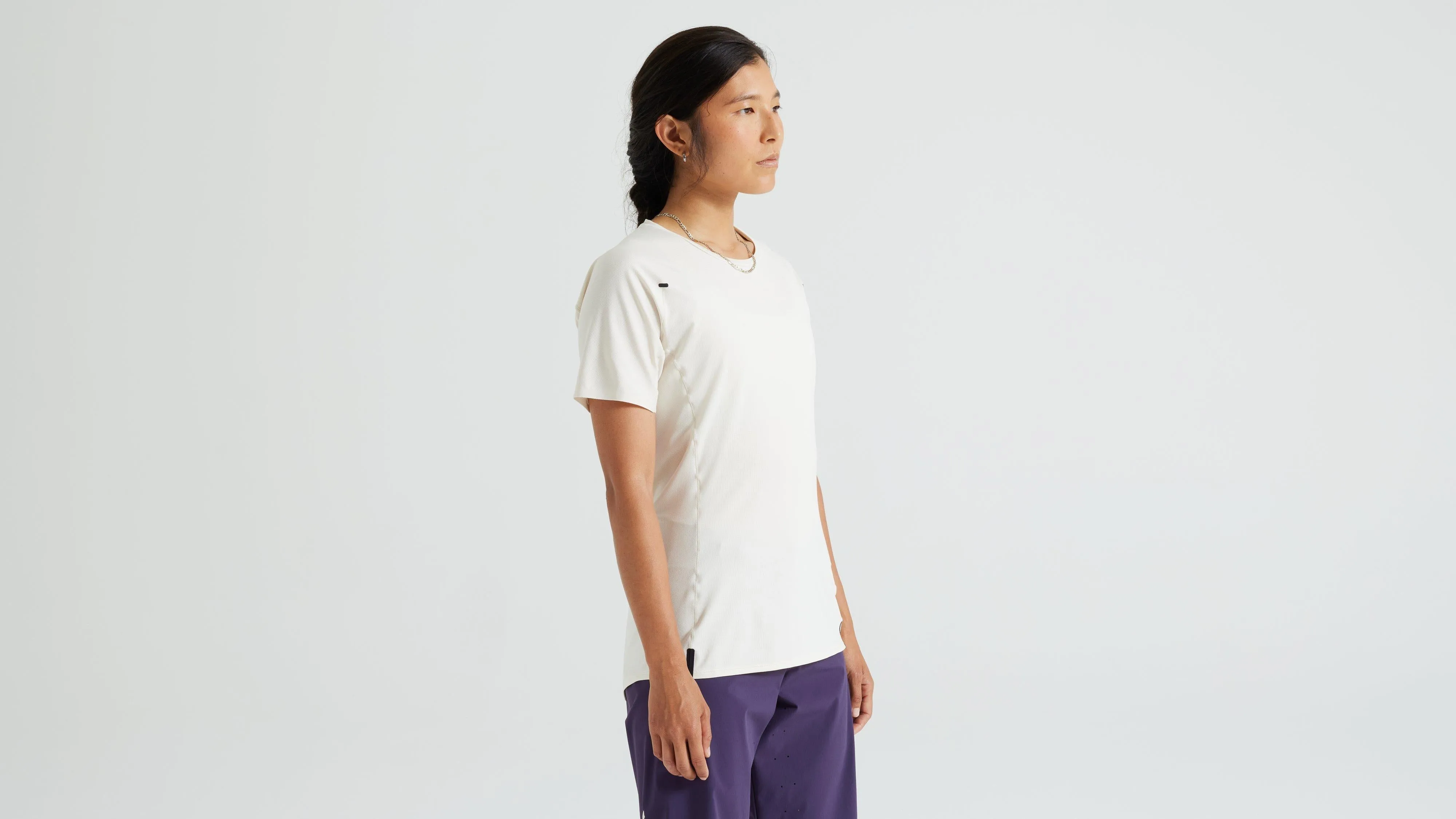 Women's Trail Air Short Sleeve Jersey