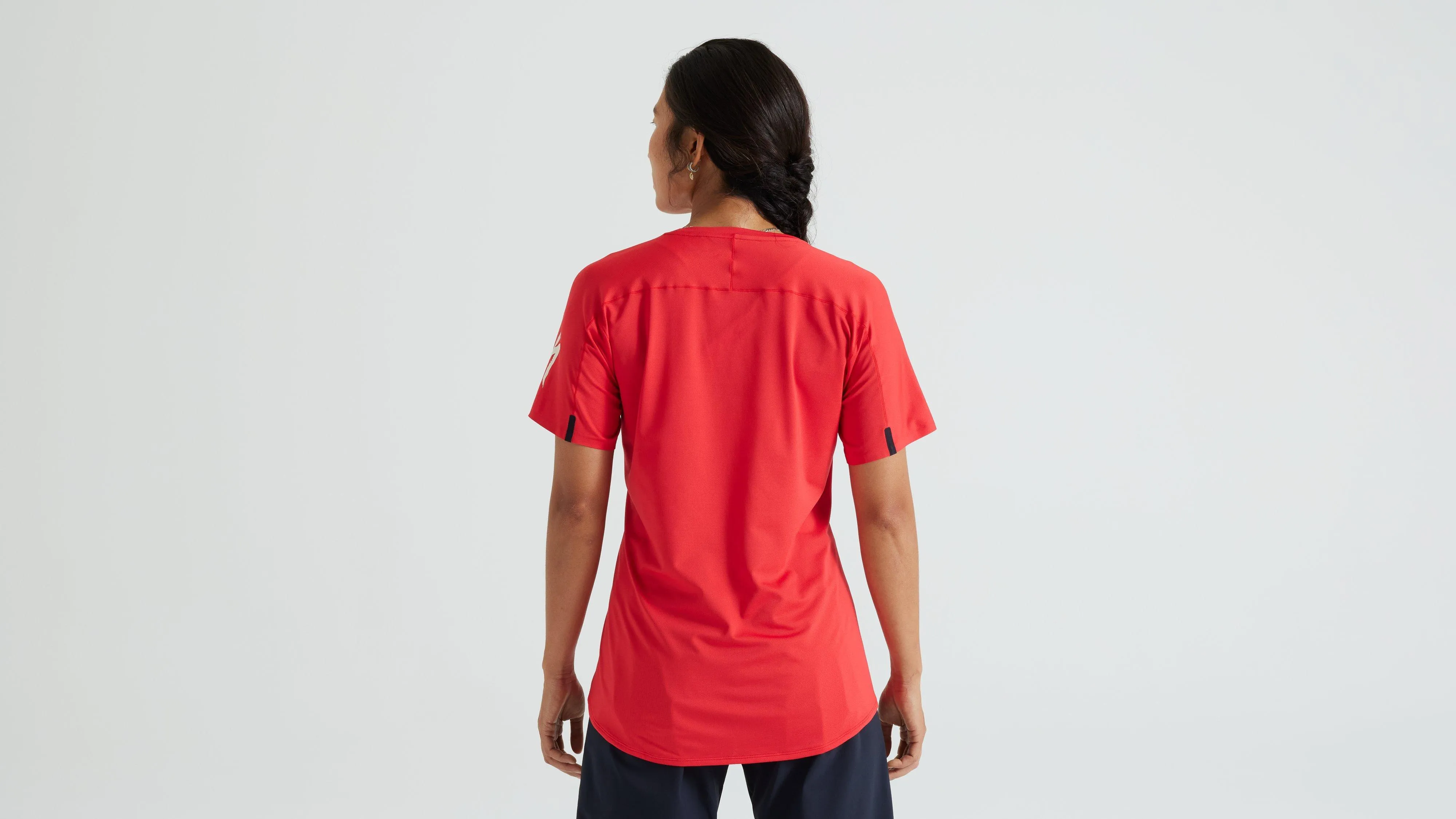 Women's Trail Air Short Sleeve Jersey