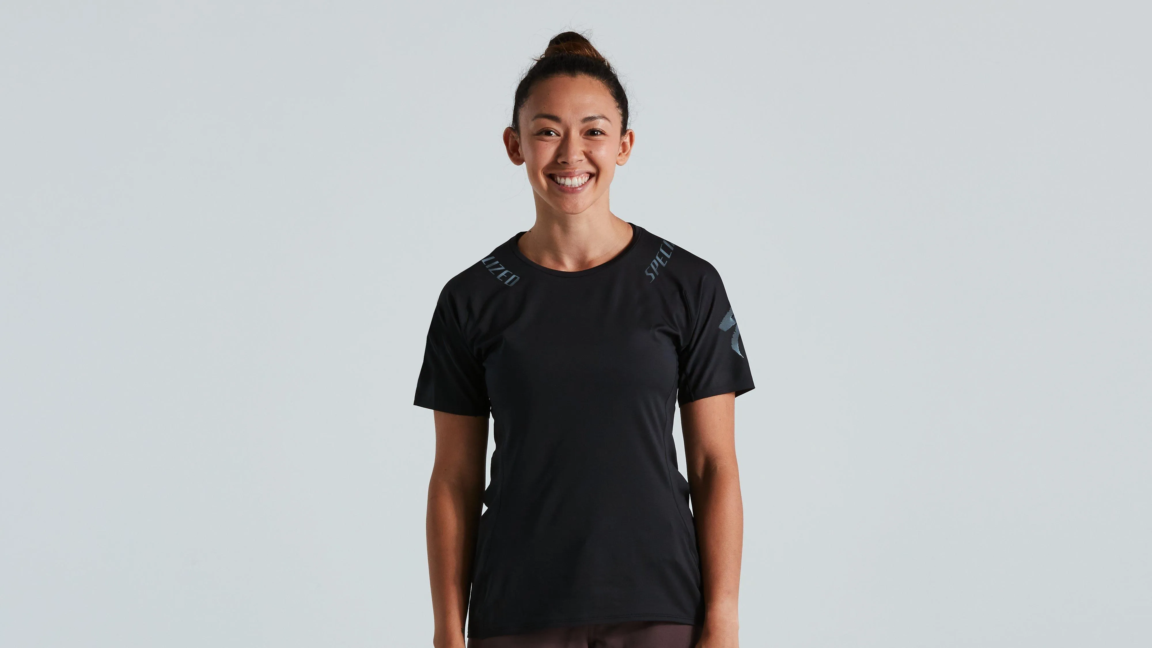 Women's Trail Air Short Sleeve Jersey