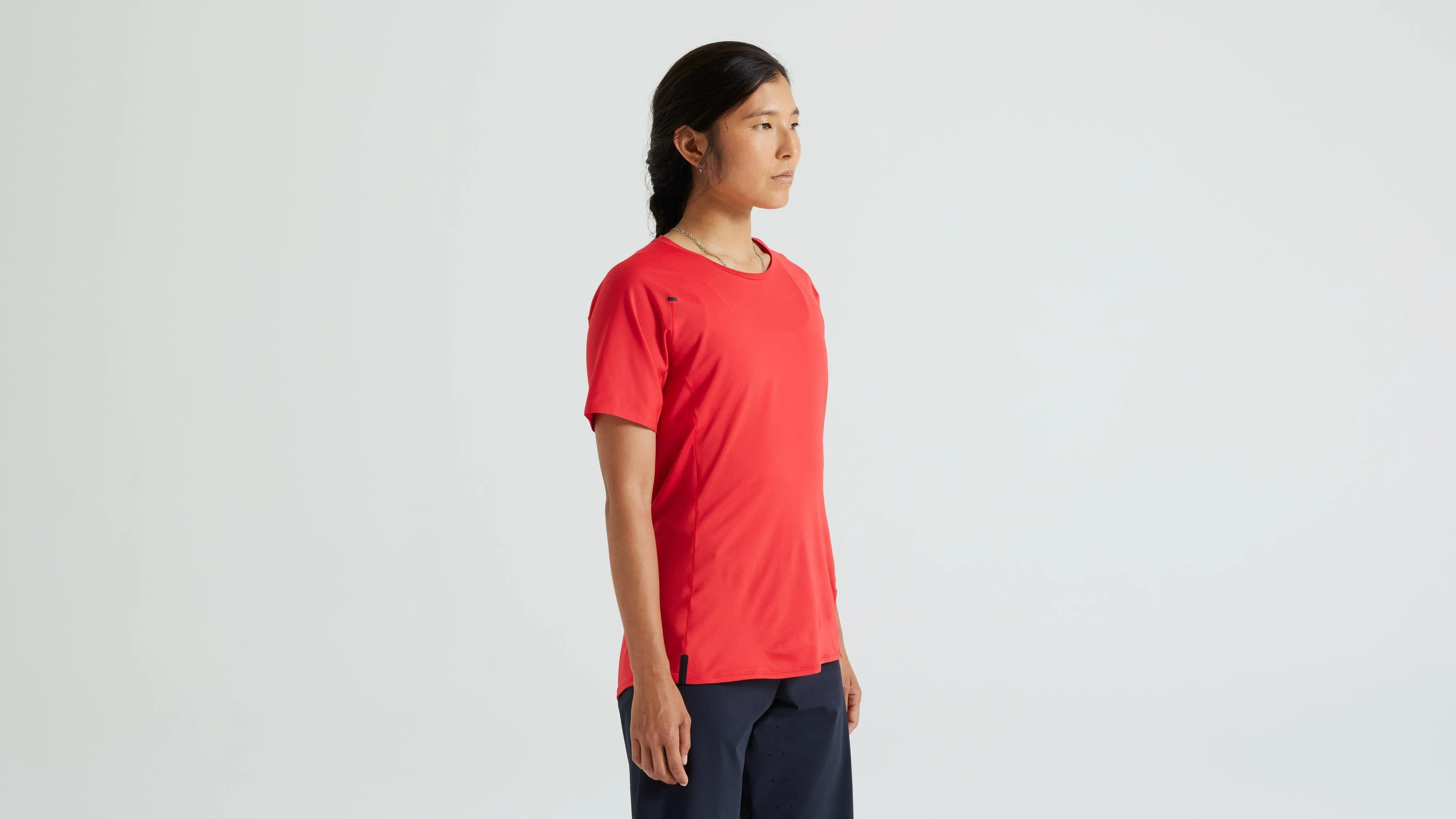 Women's Trail Air Short Sleeve Jersey