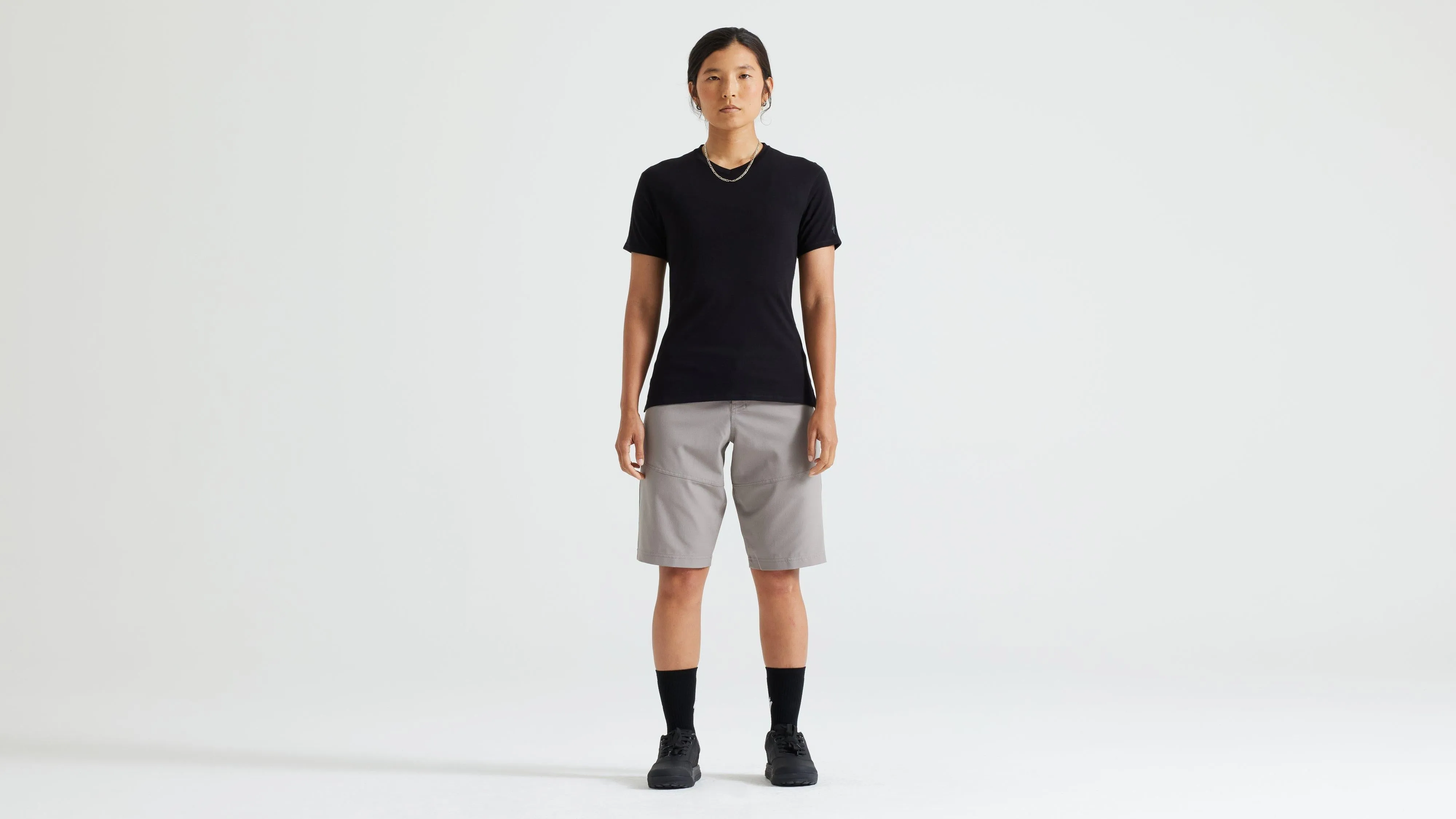 Women's Trail Modal Short Sleeve Jersey