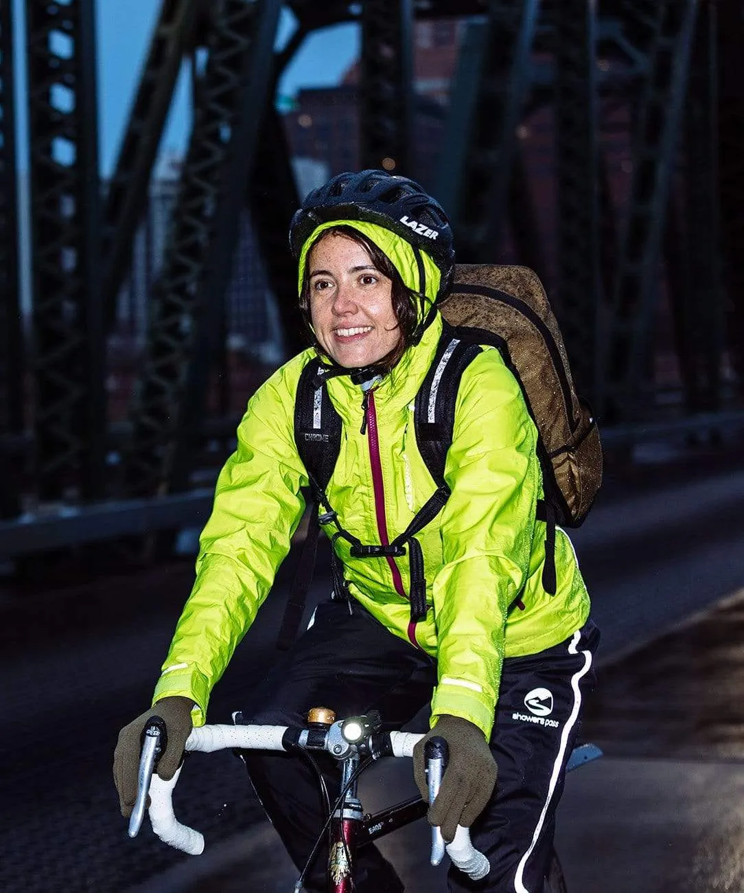 Women's Transit Trouser