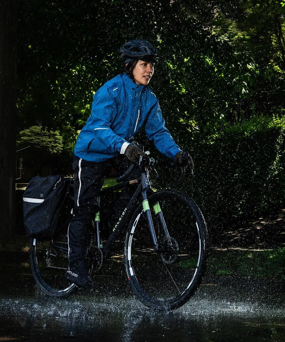 Women's Transit Trouser