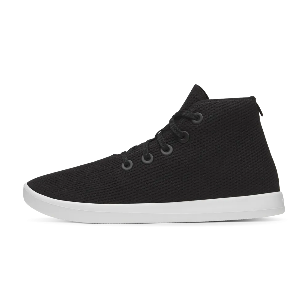 Women's Tree Toppers - Natural Black (Blizzard Sole)