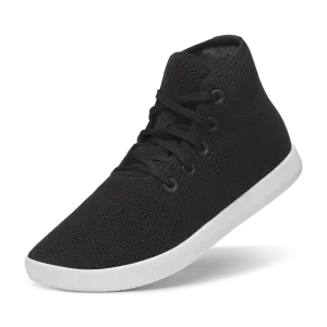 Women's Tree Toppers - Natural Black (Blizzard Sole)