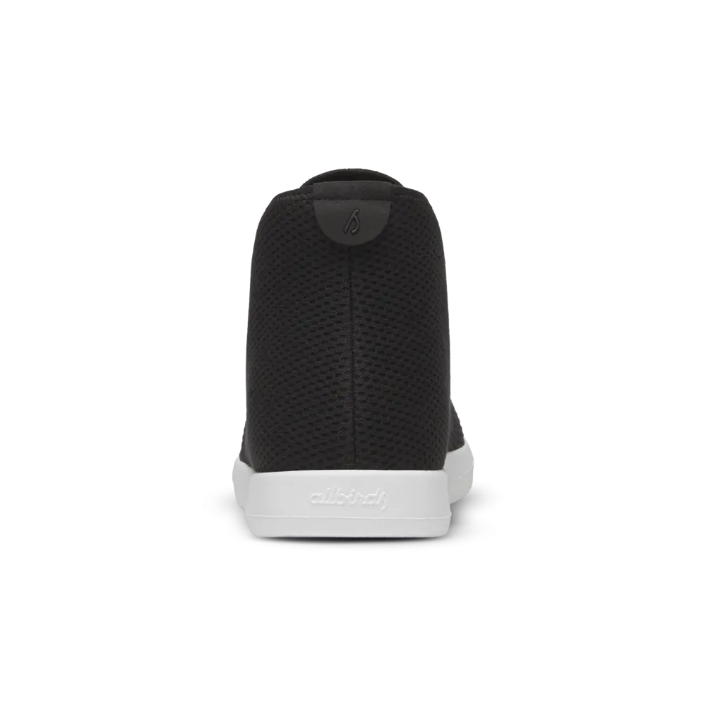 Women's Tree Toppers - Natural Black (Blizzard Sole)