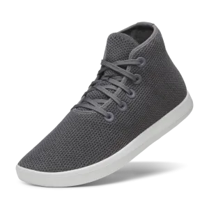 Women's Tree Toppers - Stormy Grey (Barely Grey Sole)