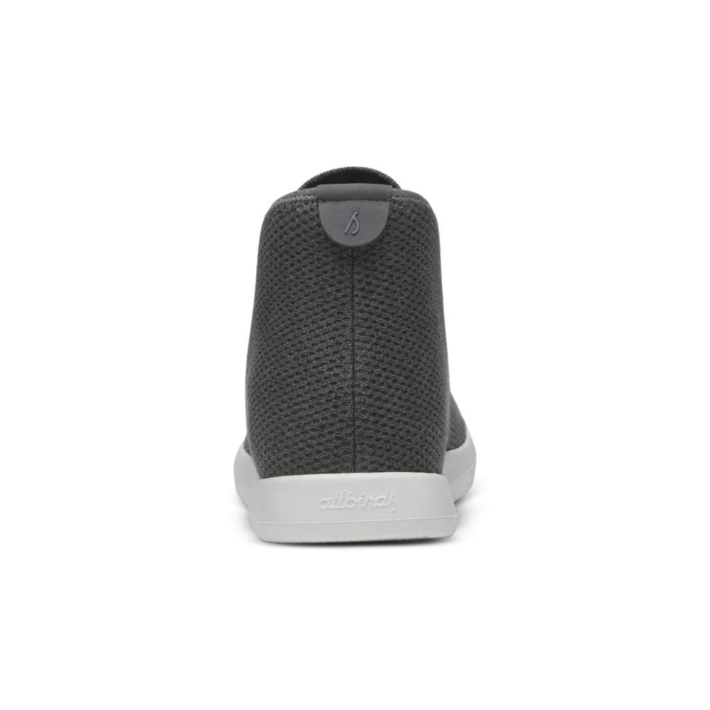 Women's Tree Toppers - Stormy Grey (Barely Grey Sole)