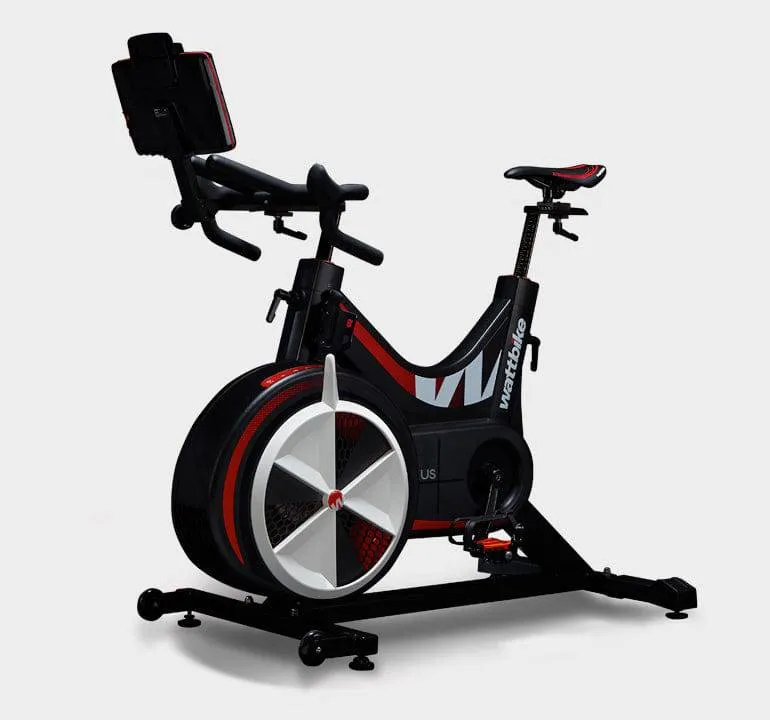 Woodway | Wattbike Nucleus