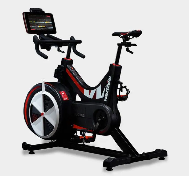 Woodway | Wattbike Nucleus