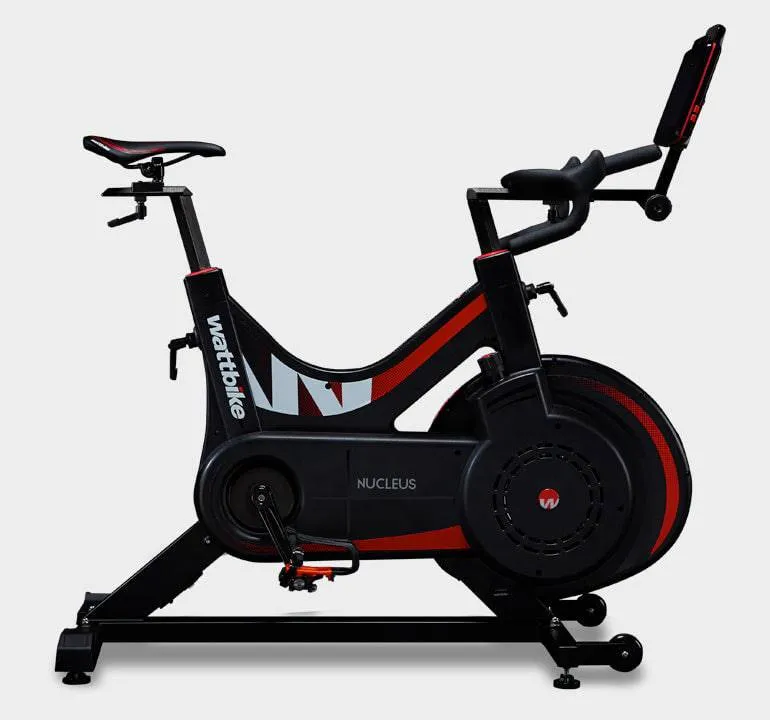 Woodway | Wattbike Nucleus
