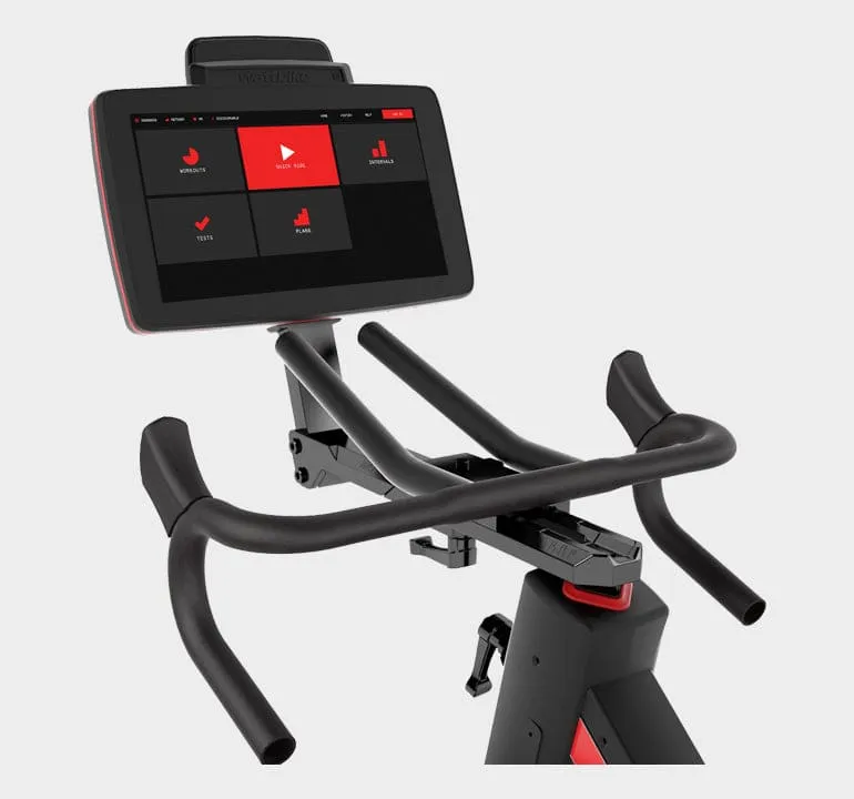 Woodway | Wattbike Nucleus