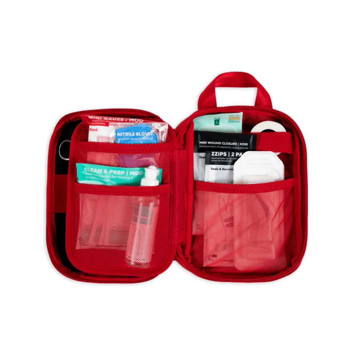 Wound Closure Kit