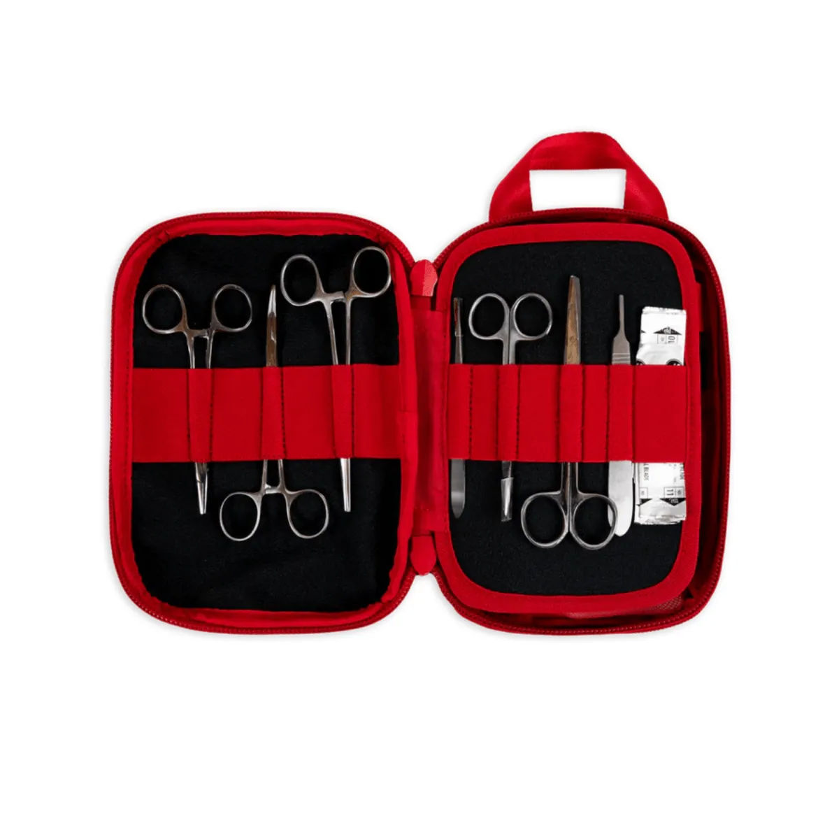 Wound Closure Kit