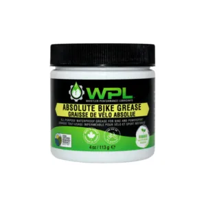 WPL Absolute Bike Grease