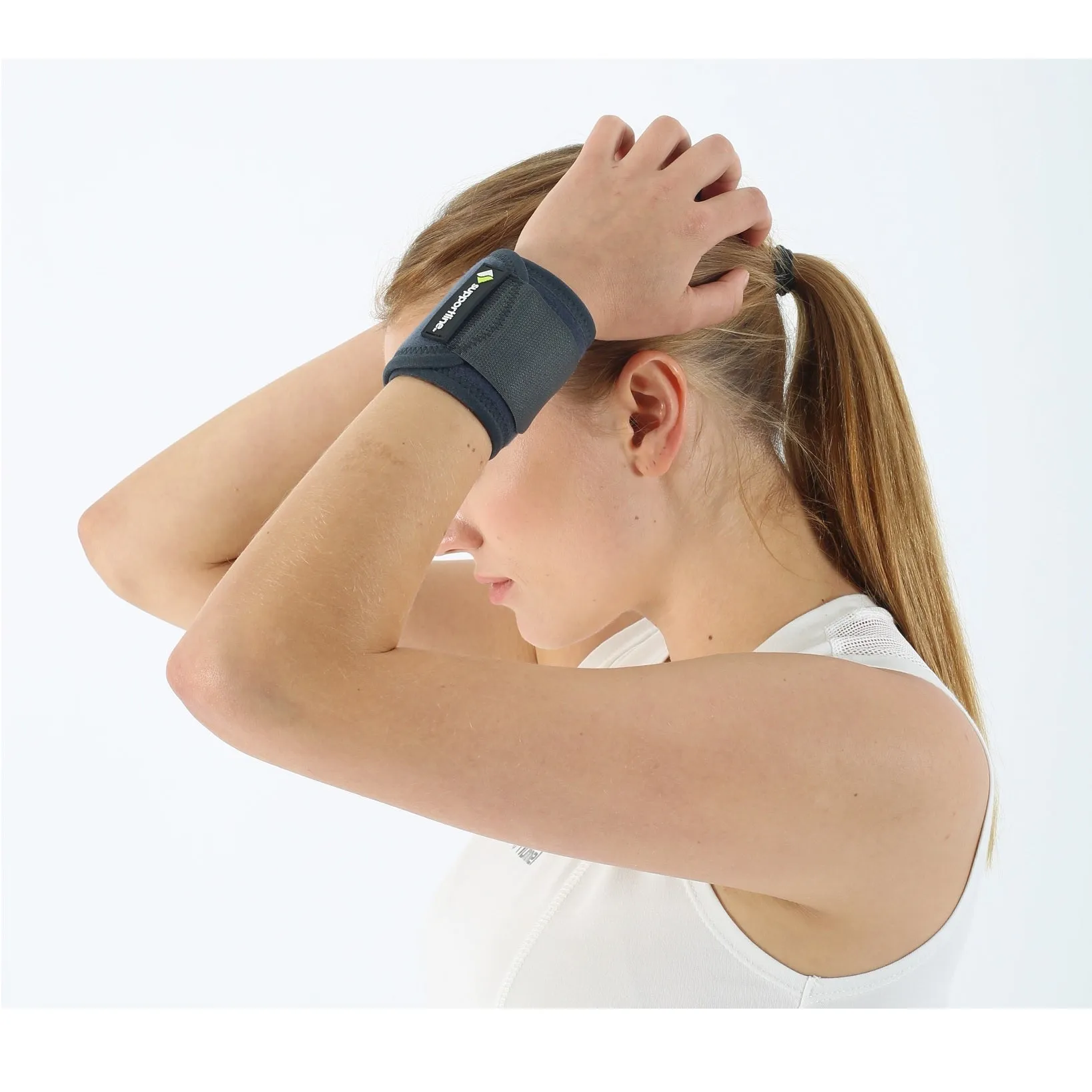 Wrist Bandage - One Size Fits All