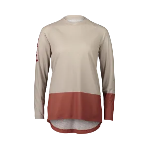 W's MTB Pure LS Jersey