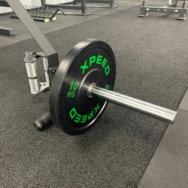 Xpeed - Olympic Open Trap Bar