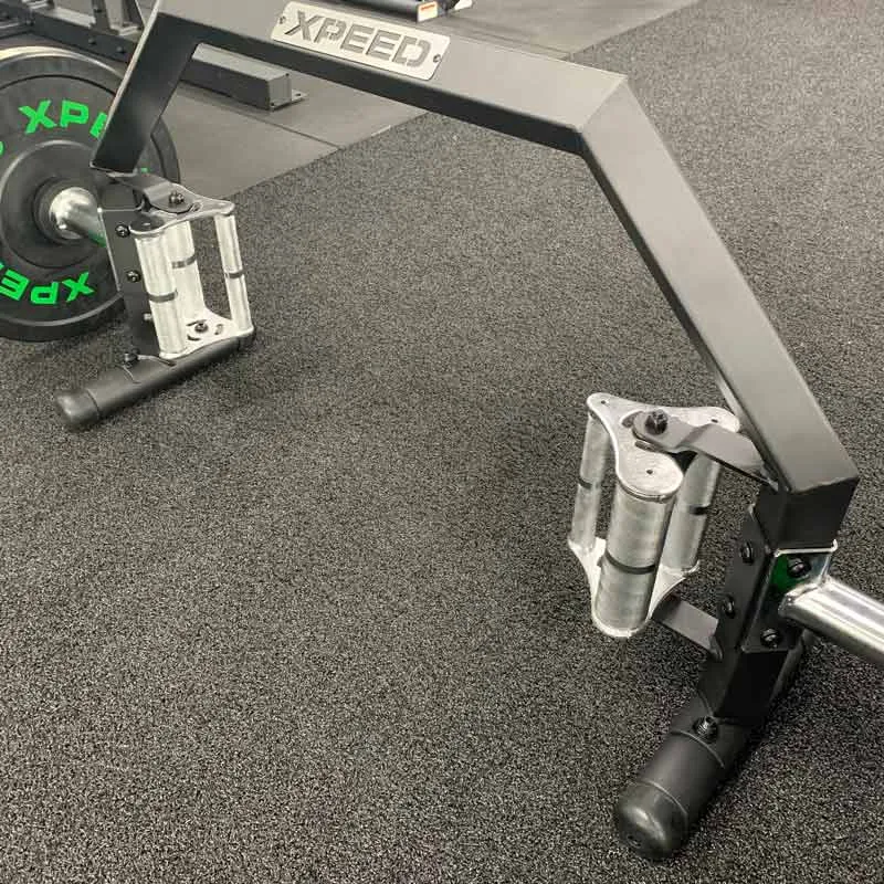 Xpeed - Olympic Open Trap Bar