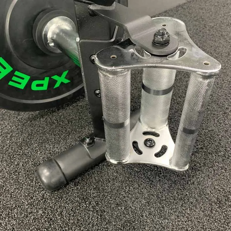 Xpeed - Olympic Open Trap Bar