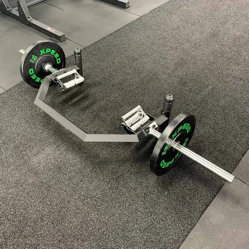 Xpeed - Olympic Open Trap Bar