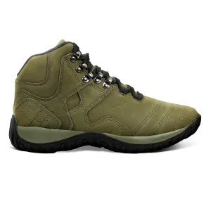 Xplorer 11 Leather Hiking Boots for Men's