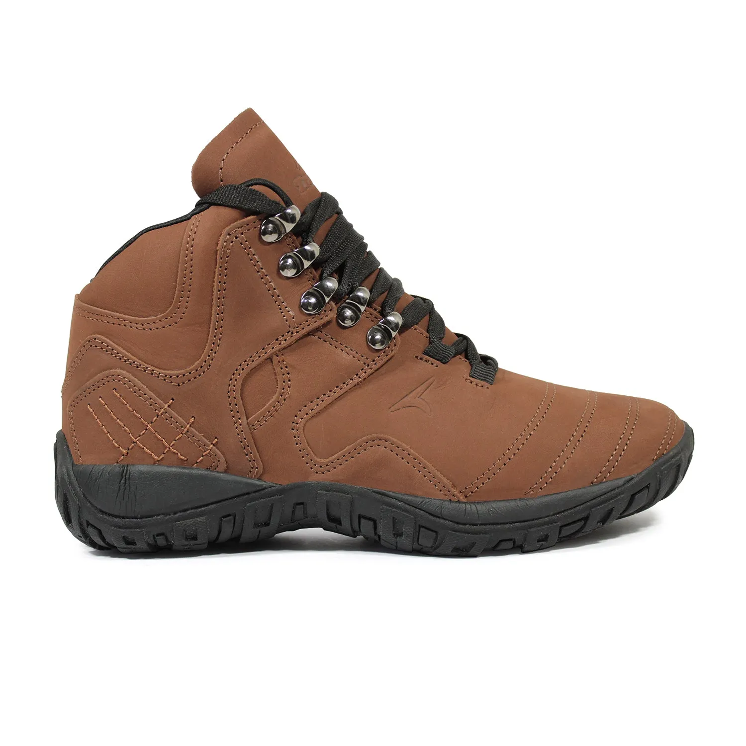 Xplorer 11 Leather Hiking Boots for Men's