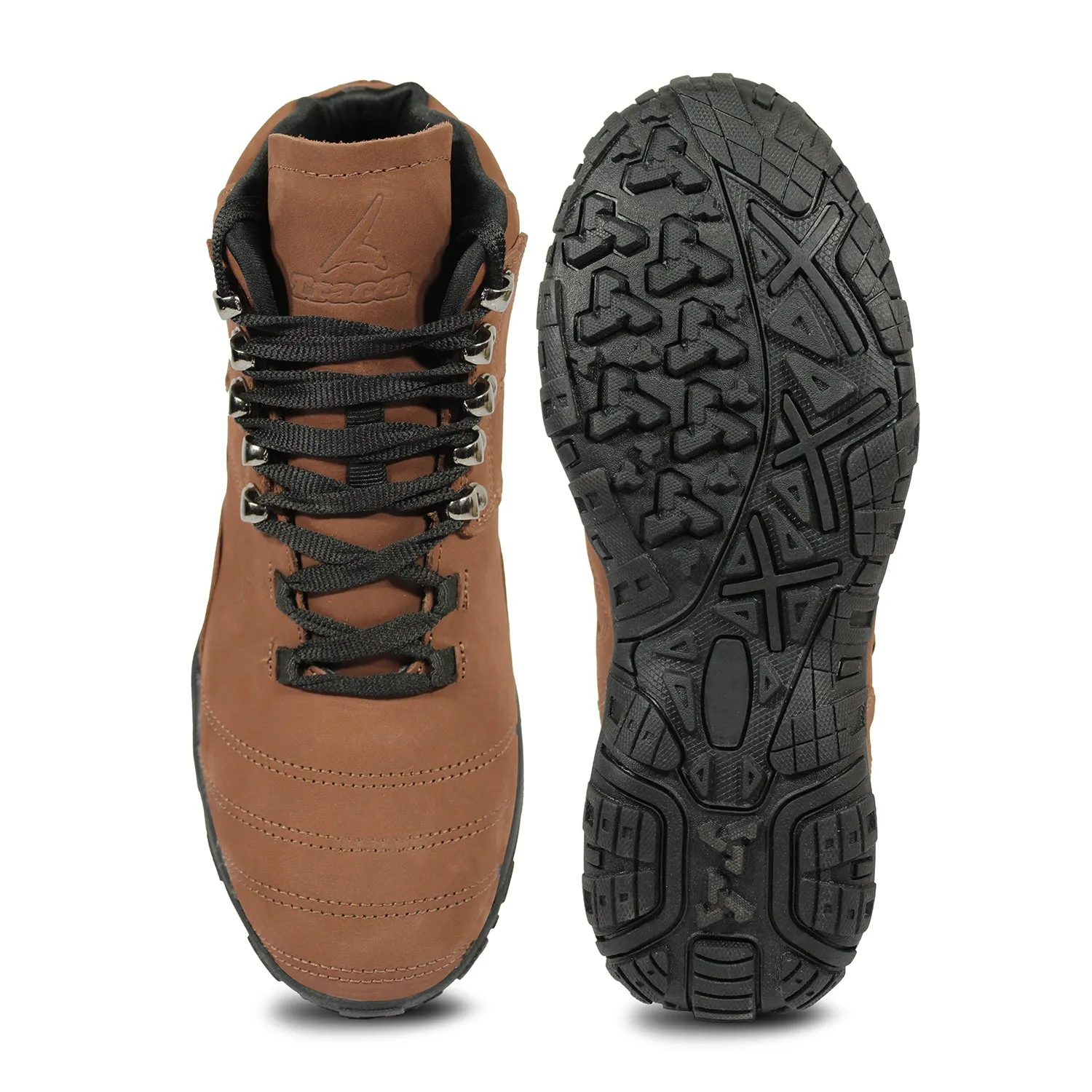 Xplorer 11 Leather Hiking Boots for Men's