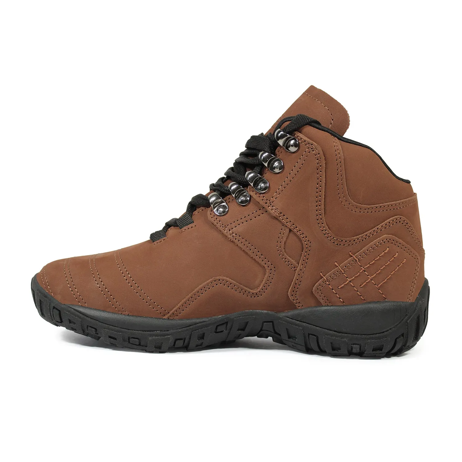Xplorer 11 Leather Hiking Boots for Men's