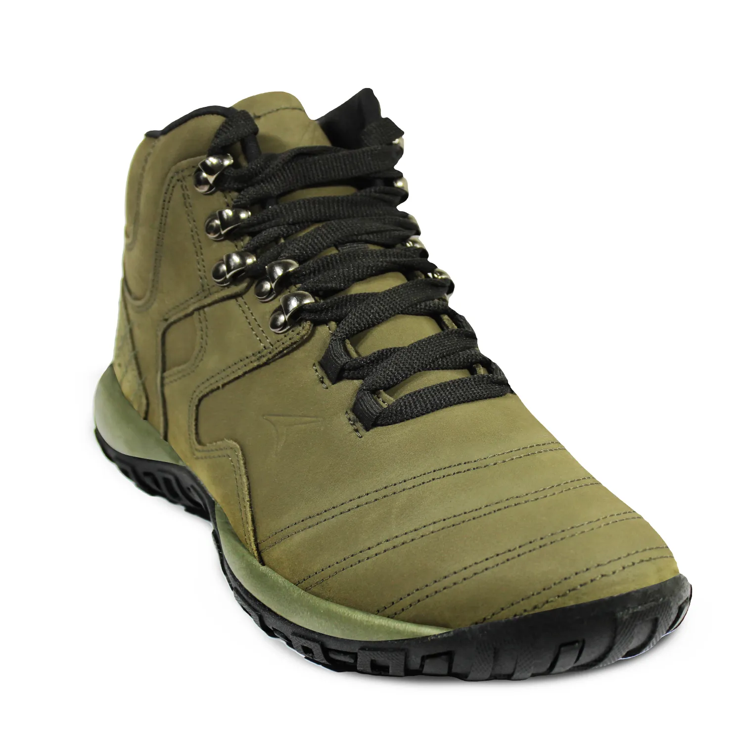 Xplorer 11 Leather Hiking Boots for Men's