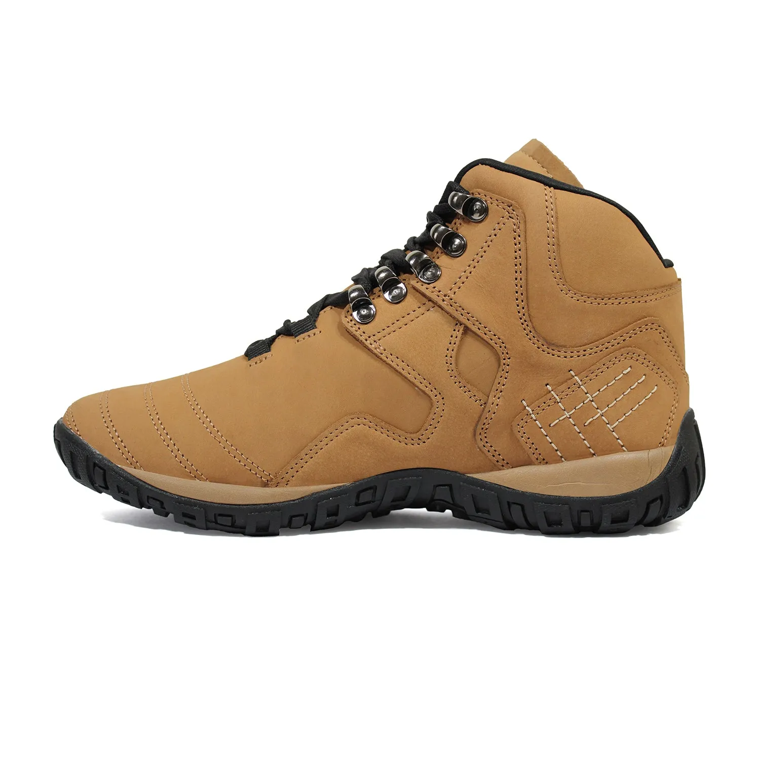 Xplorer 11 Leather Hiking Boots for Men's