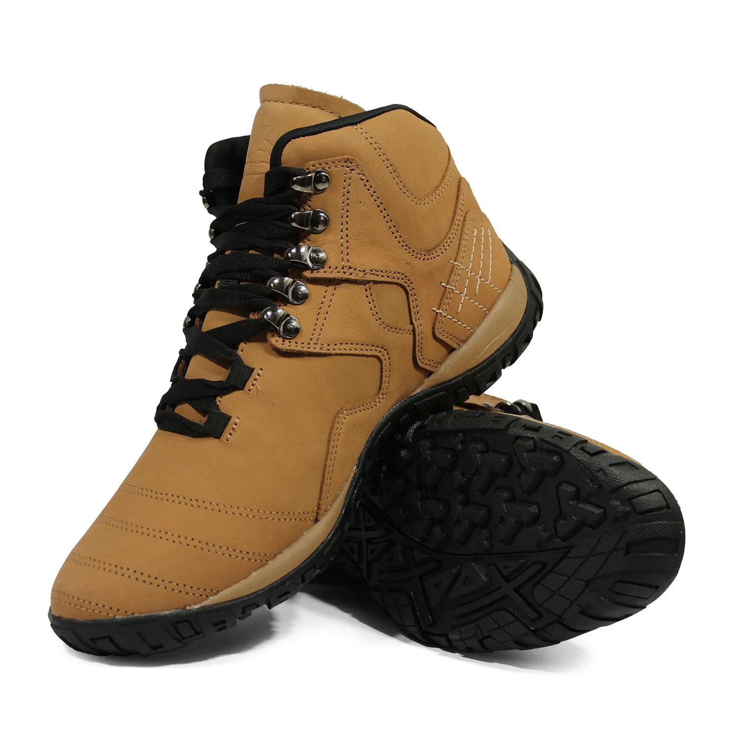 Xplorer 11 Leather Hiking Boots for Men's
