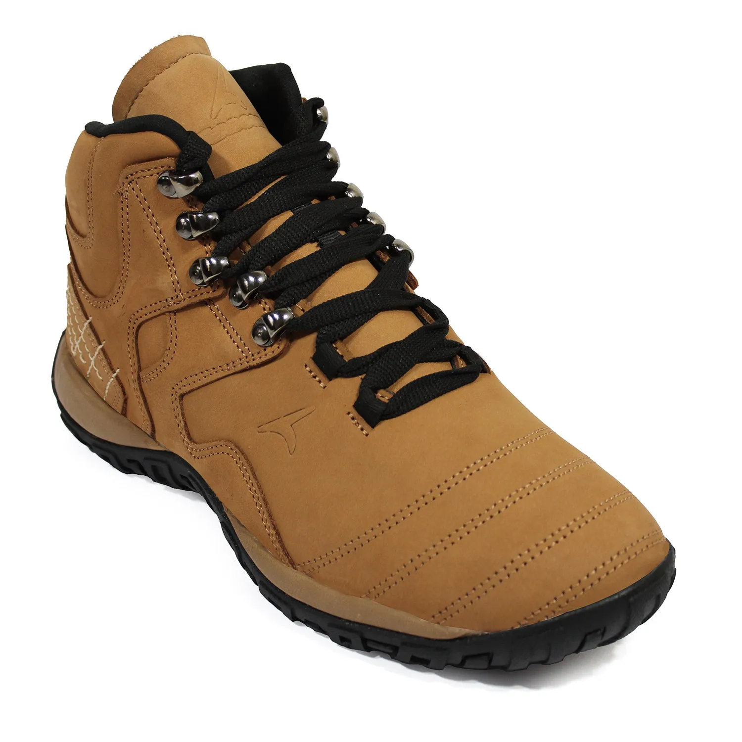 Xplorer 11 Leather Hiking Boots for Men's
