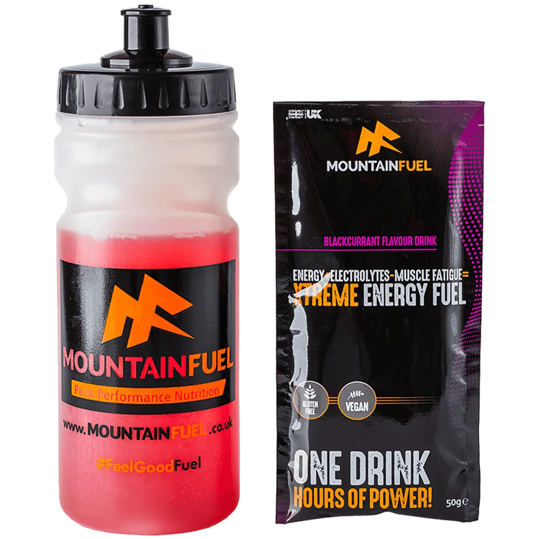Xtreme Energy Fuel